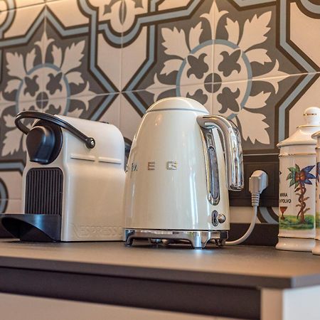 Regency Luxe Studio Torremolinos Eksteriør billede