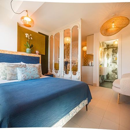 Regency Luxe Studio Torremolinos Eksteriør billede