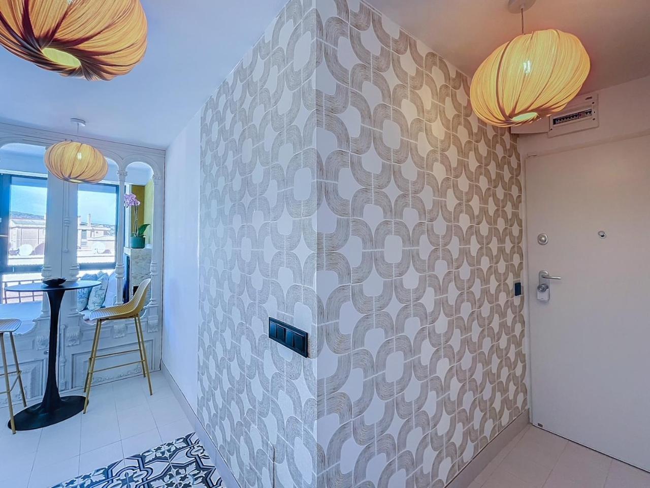 Regency Luxe Studio Torremolinos Eksteriør billede