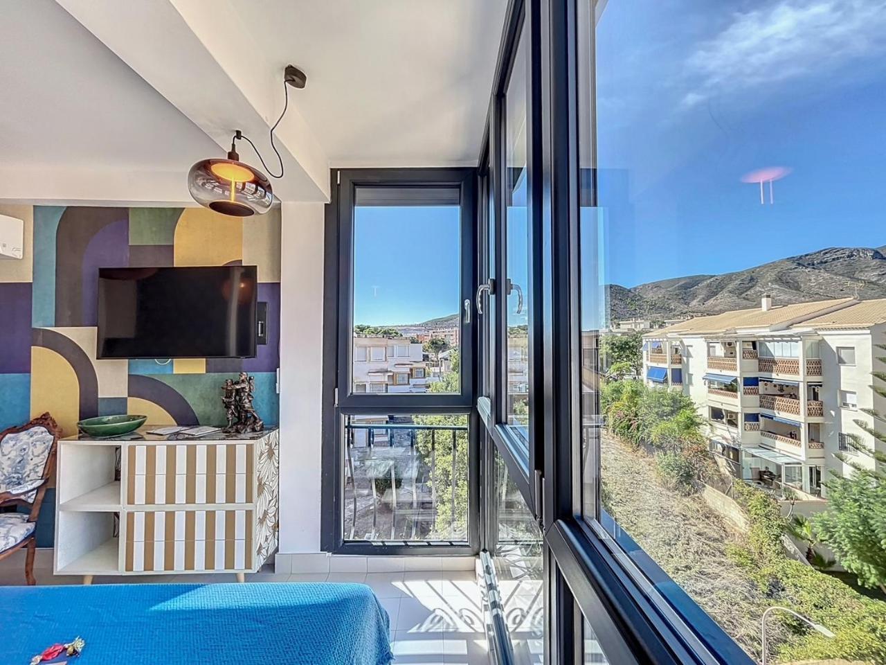 Regency Luxe Studio Torremolinos Eksteriør billede