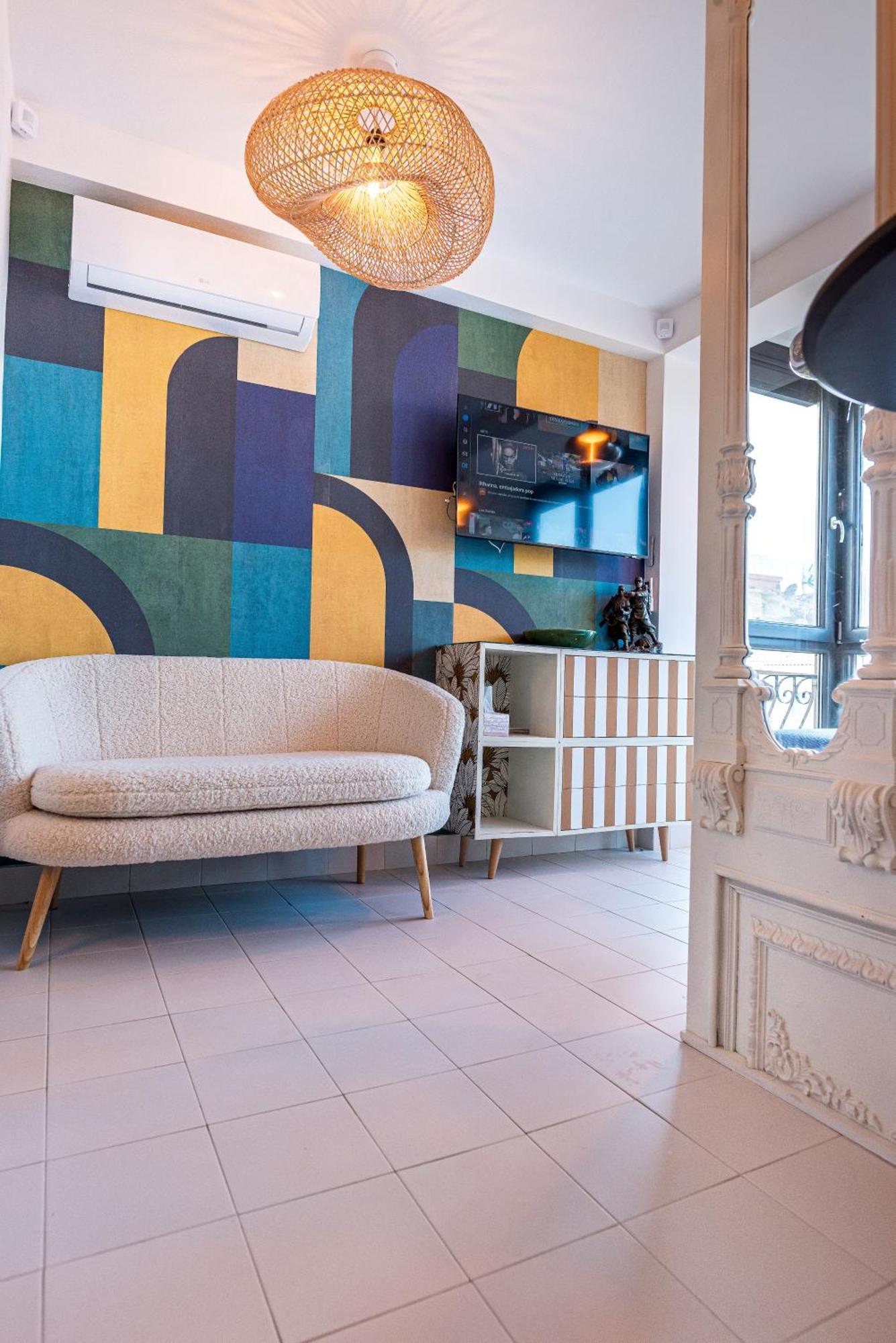 Regency Luxe Studio Torremolinos Eksteriør billede