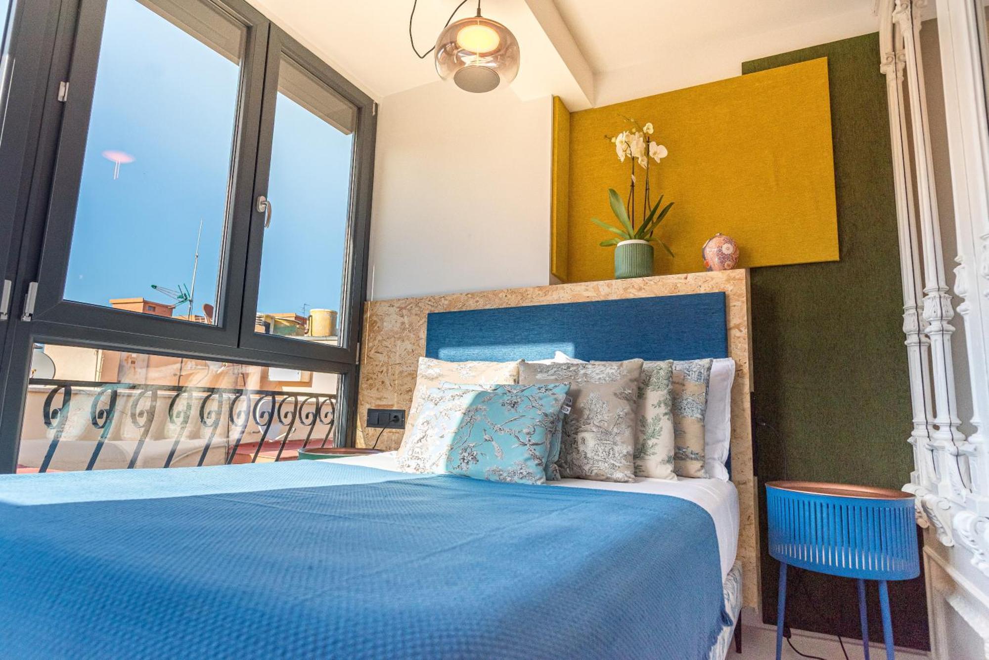 Regency Luxe Studio Torremolinos Eksteriør billede