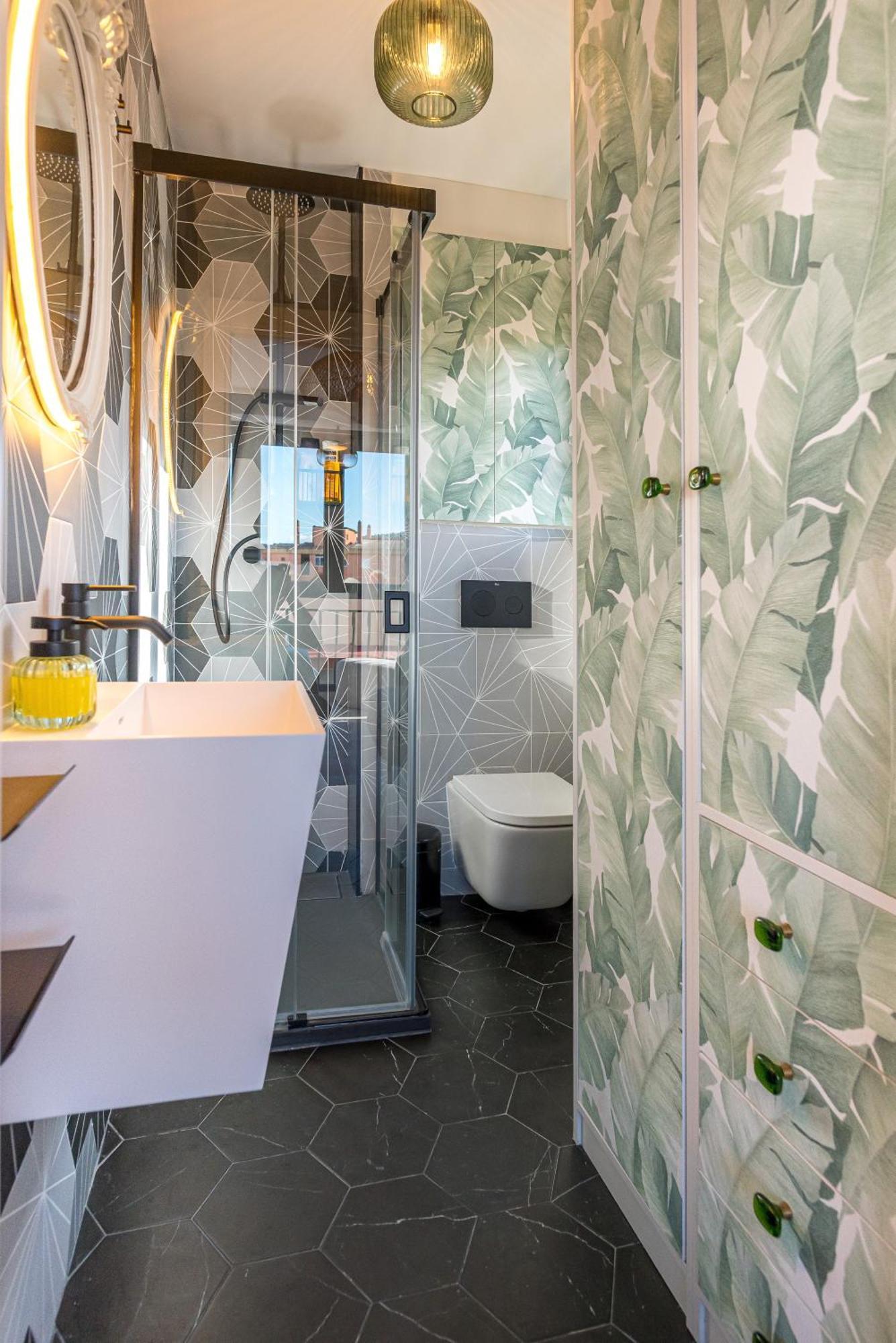 Regency Luxe Studio Torremolinos Eksteriør billede