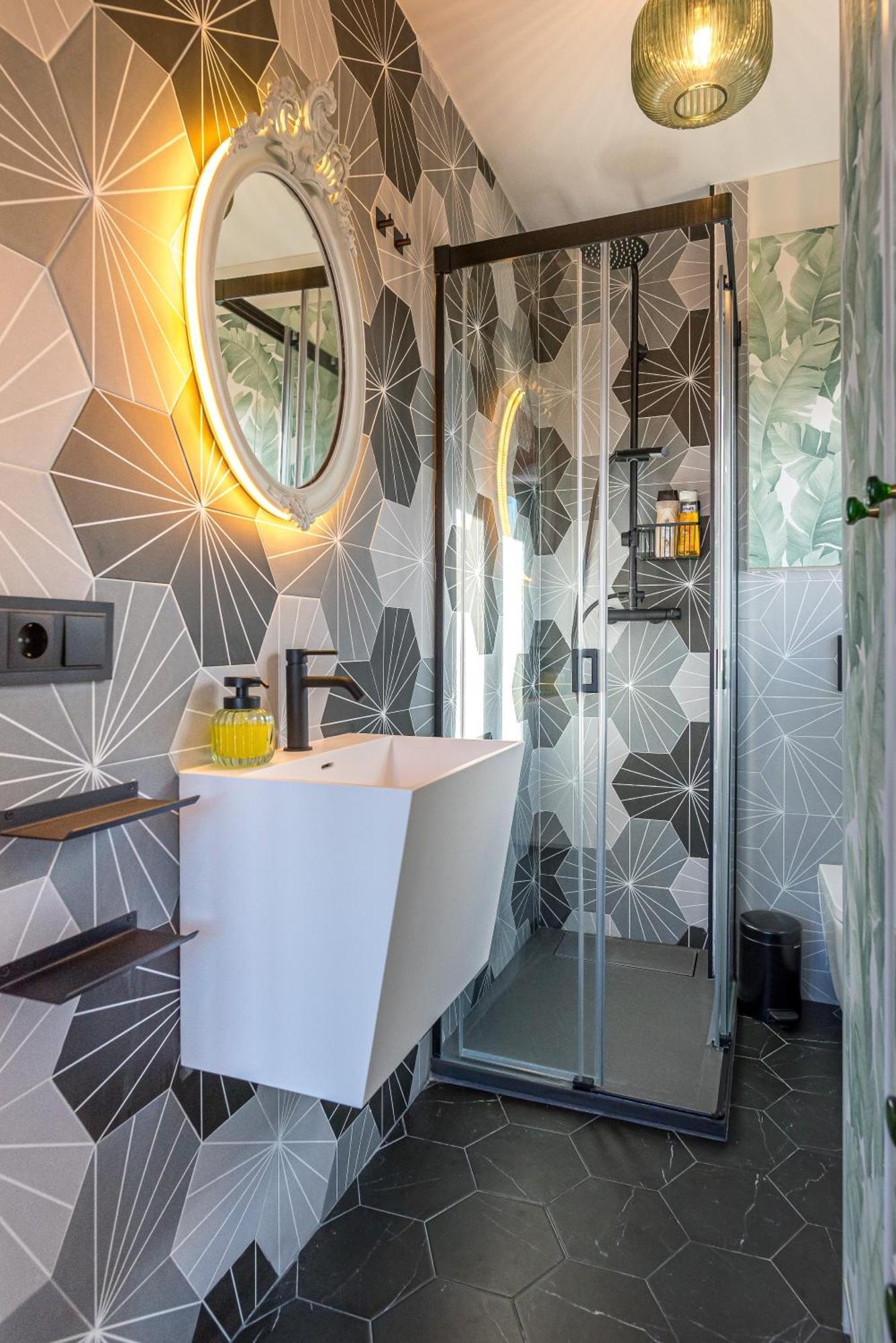 Regency Luxe Studio Torremolinos Eksteriør billede