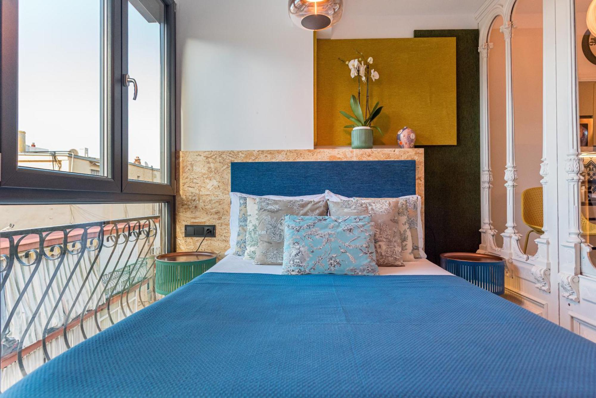 Regency Luxe Studio Torremolinos Eksteriør billede