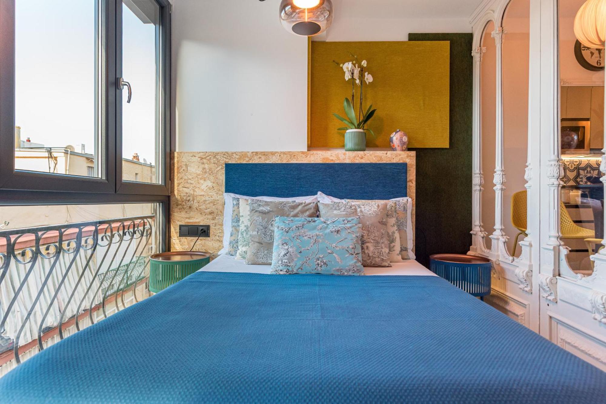 Regency Luxe Studio Torremolinos Eksteriør billede