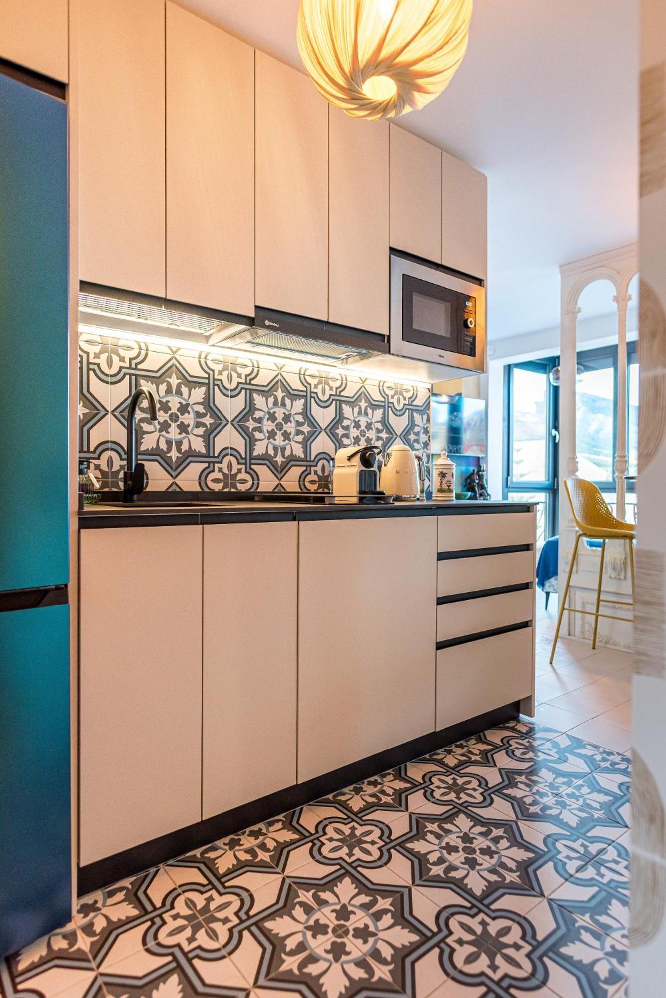 Regency Luxe Studio Torremolinos Eksteriør billede