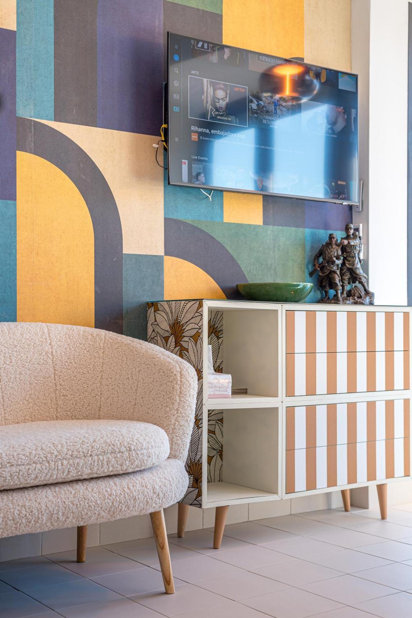 Regency Luxe Studio Torremolinos Eksteriør billede