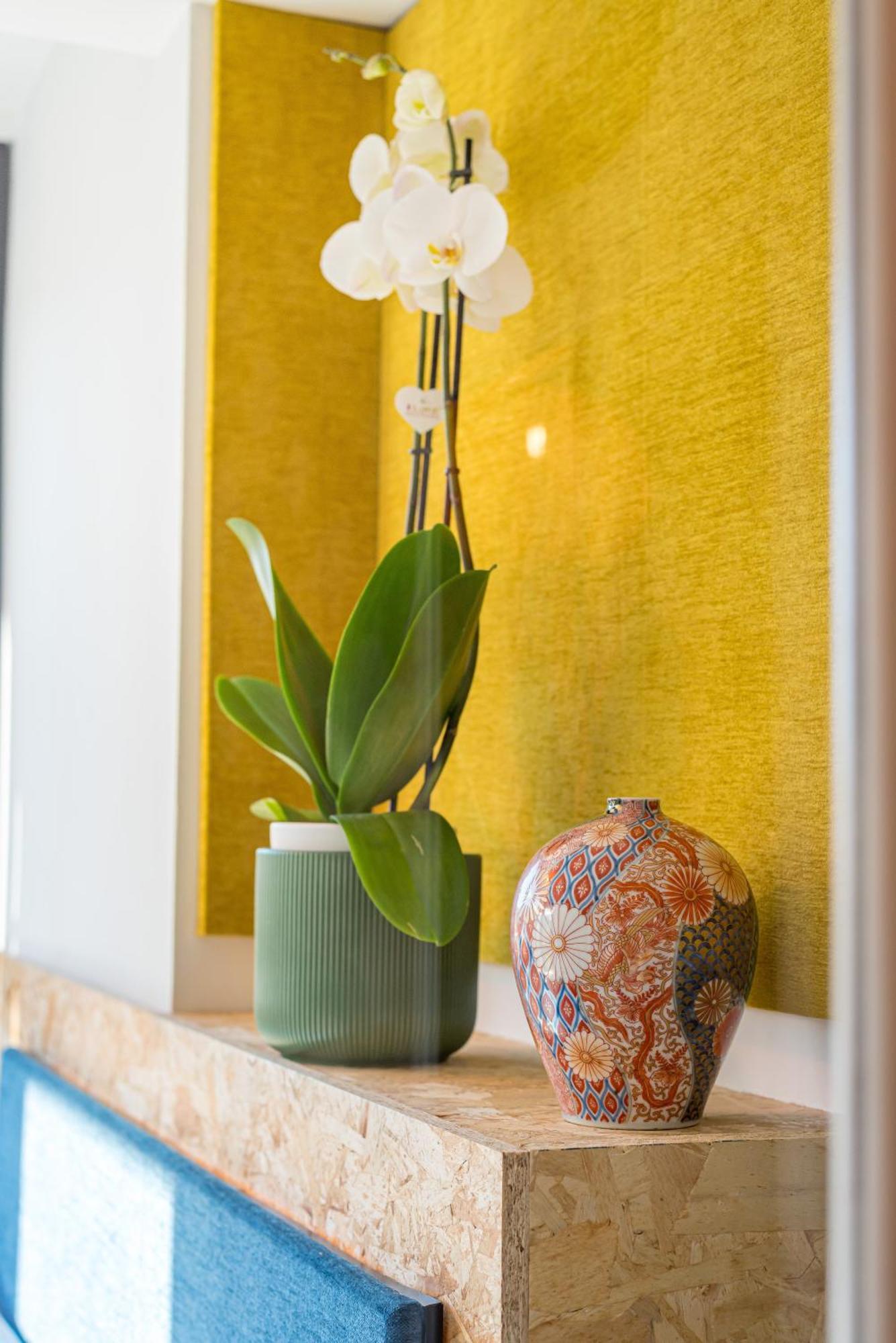 Regency Luxe Studio Torremolinos Eksteriør billede